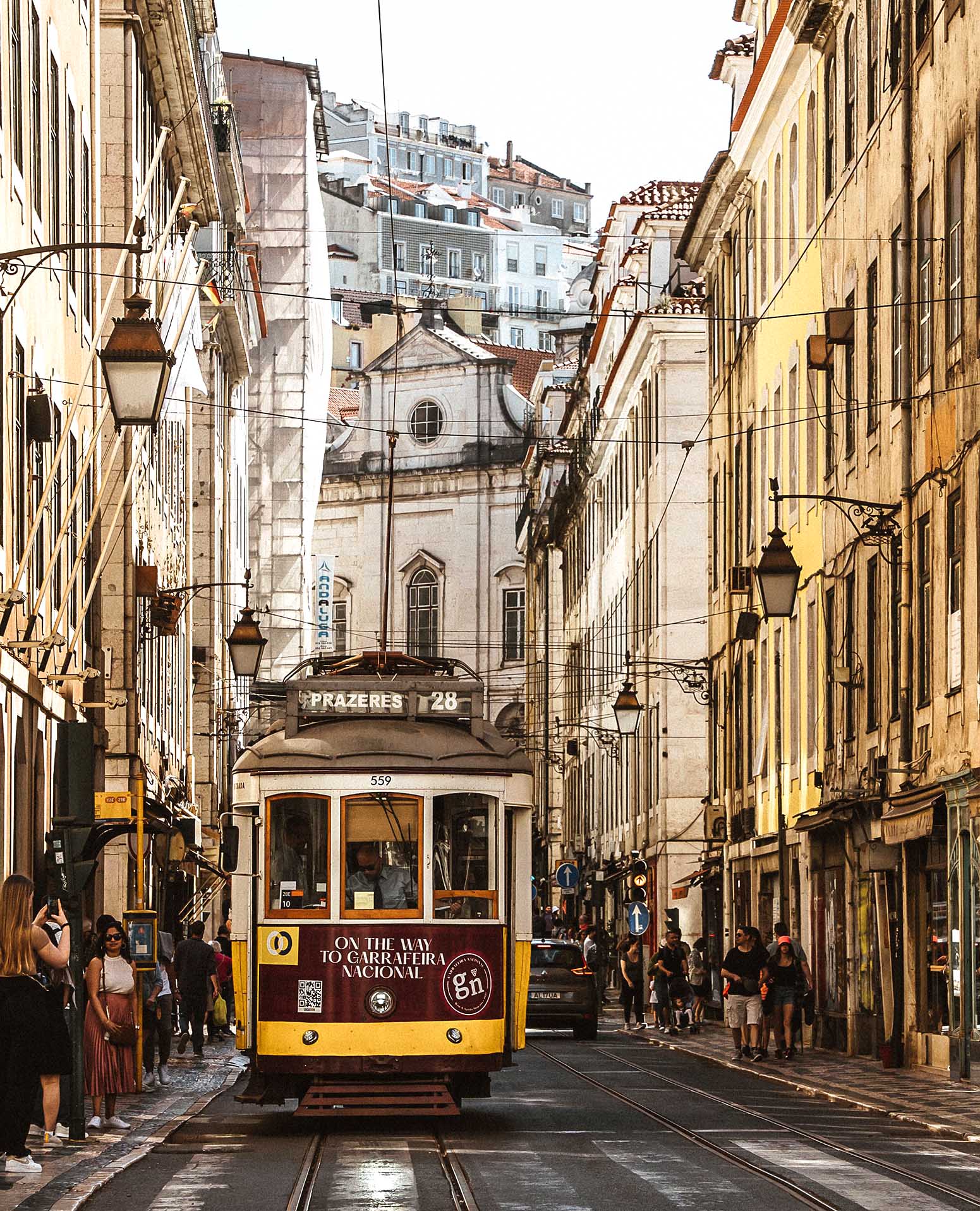 Porto - NHR Portugal