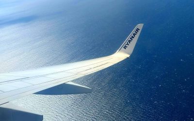 Ryanair Takes Flight: 14 New Routes Expand Horizons for Portuguese Travel