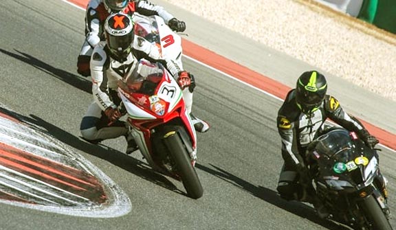 Autódromo do Algarve