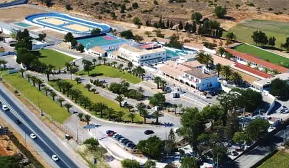 International Schools in Algarve