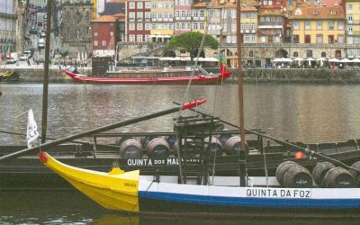 Eurozone Trims the Fat: Deficit Shrinks While Portugal Surprises