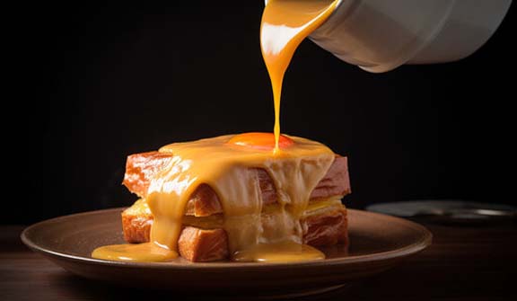 Porto Francesinha