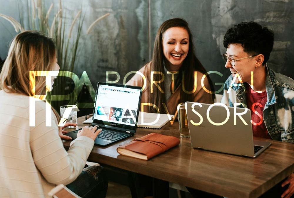 Portuguese Government approves maximum IRS of 15% for young people up to 35 years old