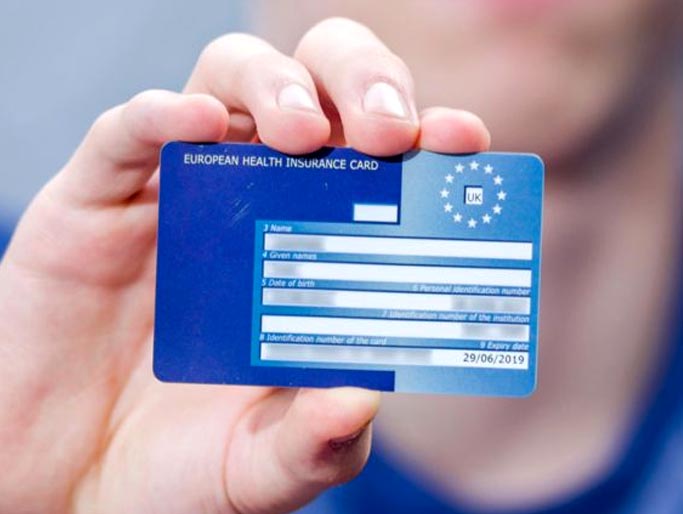 Your Guide to the European Health Insurance Card (EHIC)