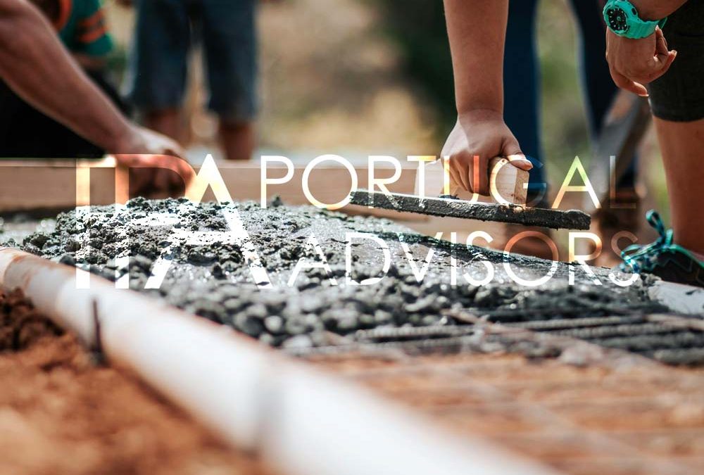 Portugal’s Booming Construction Industry: Growth Spurt or Passing Trend?