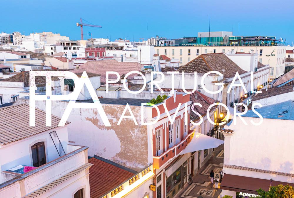 Resurgence in Portugal’s Real Estate investment following proposed reinstatement of Golden Visas