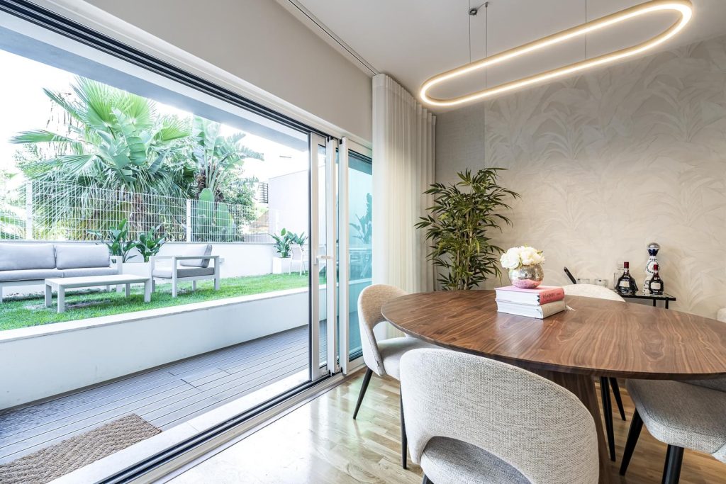 3 bedroom Apartment in Campo Grande, Lisboa