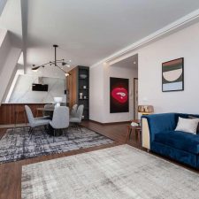 4 bedroom Apartment in Baixa, Lisboa