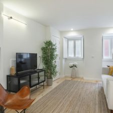 1 bedroom Apartment in São Bento, Lisboa
