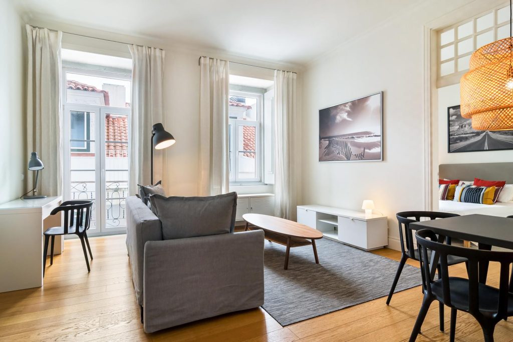 1 bedroom Apartment in Baixa, Lisboa 1 bedroom Apartment in Baixa, Lisboa