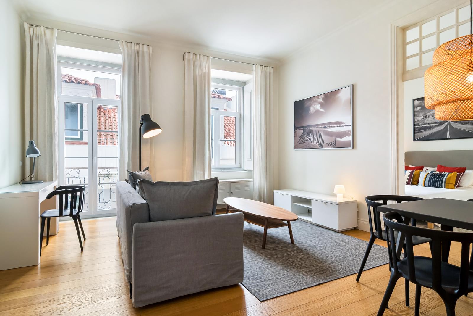 1 bedroom Apartment in Baixa, Lisboa 1 bedroom Apartment in Baixa, Lisboa