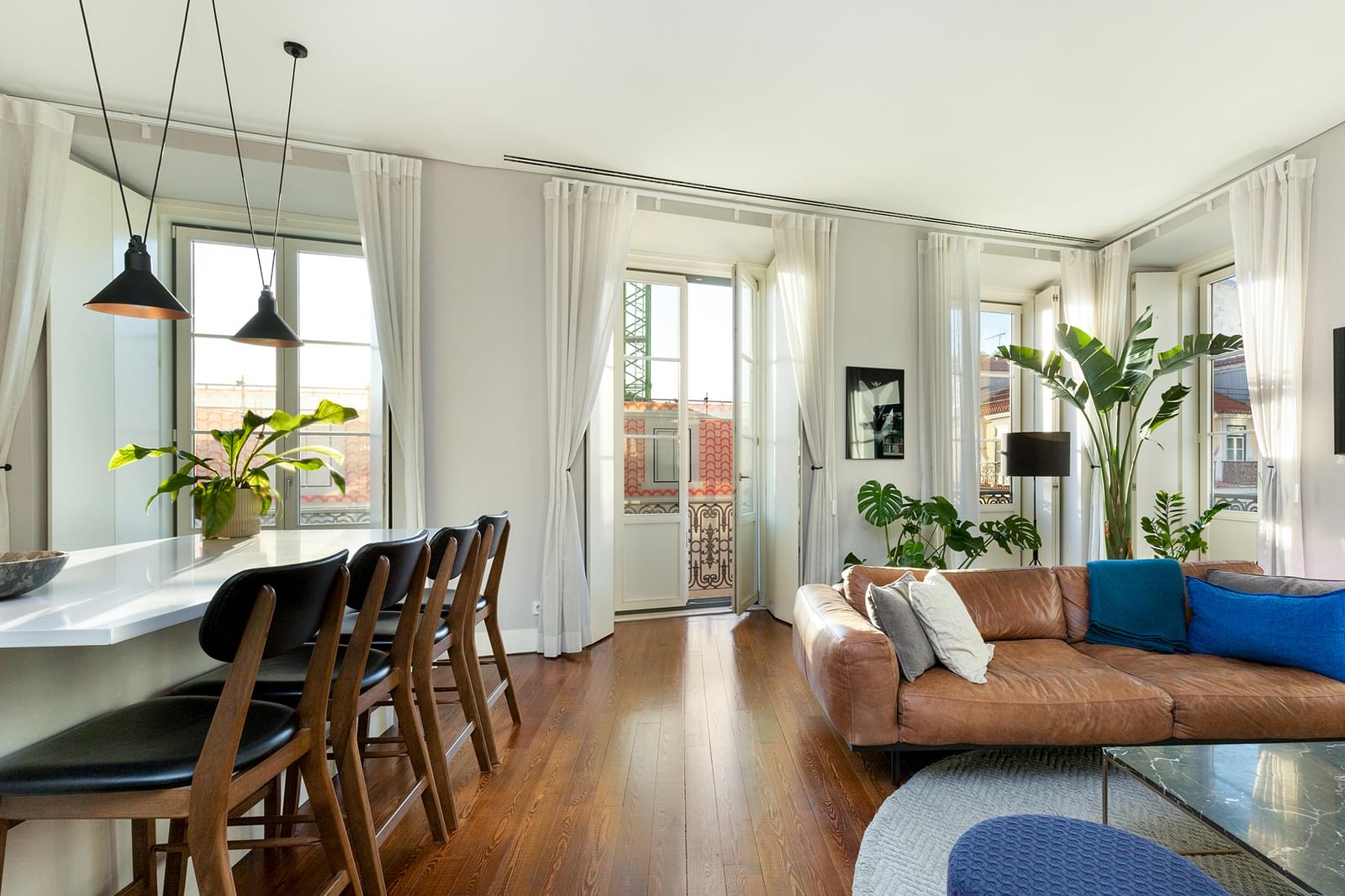 2 bedroom Apartment in Chiado, Lisboa
