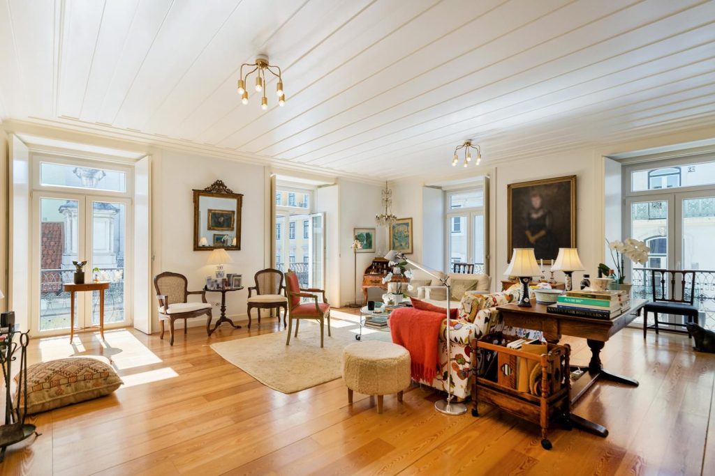 3 bedroom Apartment in Chiado, Lisboa 3 bedroom Apartment in Chiado, Lisboa