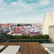 0 bedroom Land in Graça, Lisboa