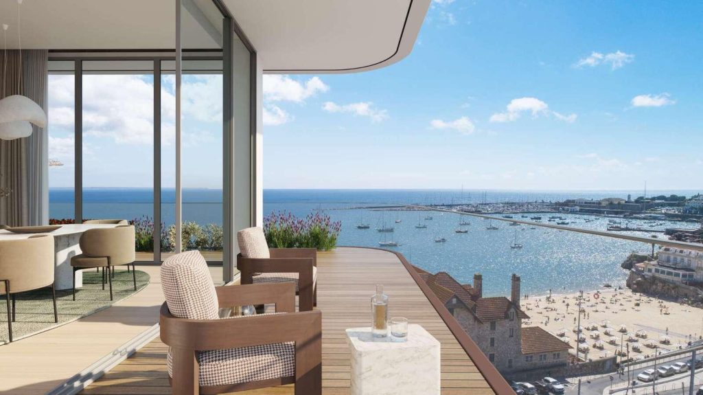 4 bedroom Apartment in Cascais, Cascais