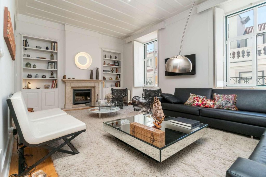 4 bedroom Apartment in Chiado, Lisboa 4 bedroom Apartment in Chiado, Lisboa