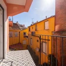 1 bedroom Apartment in Mouraria, Lisboa