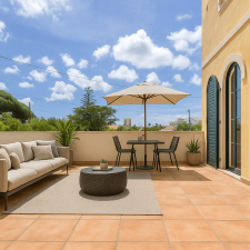 1 bedroom Apartment in Monte Estoril, Cascais 1 bedroom Apartment in Monte Estoril, Cascais