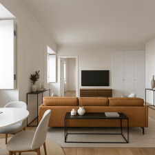 1 bedroom Apartment in Avenidas Novas, Lisboa 1 bedroom Apartment in Avenidas Novas, Lisboa