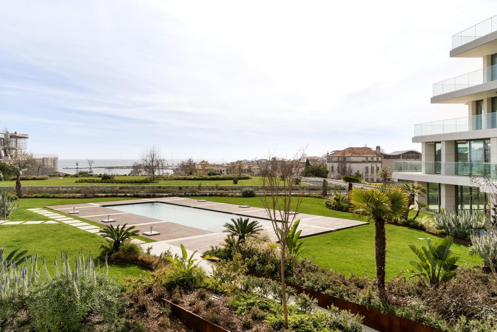 2 bedroom Apartment in Cascais, Cascais