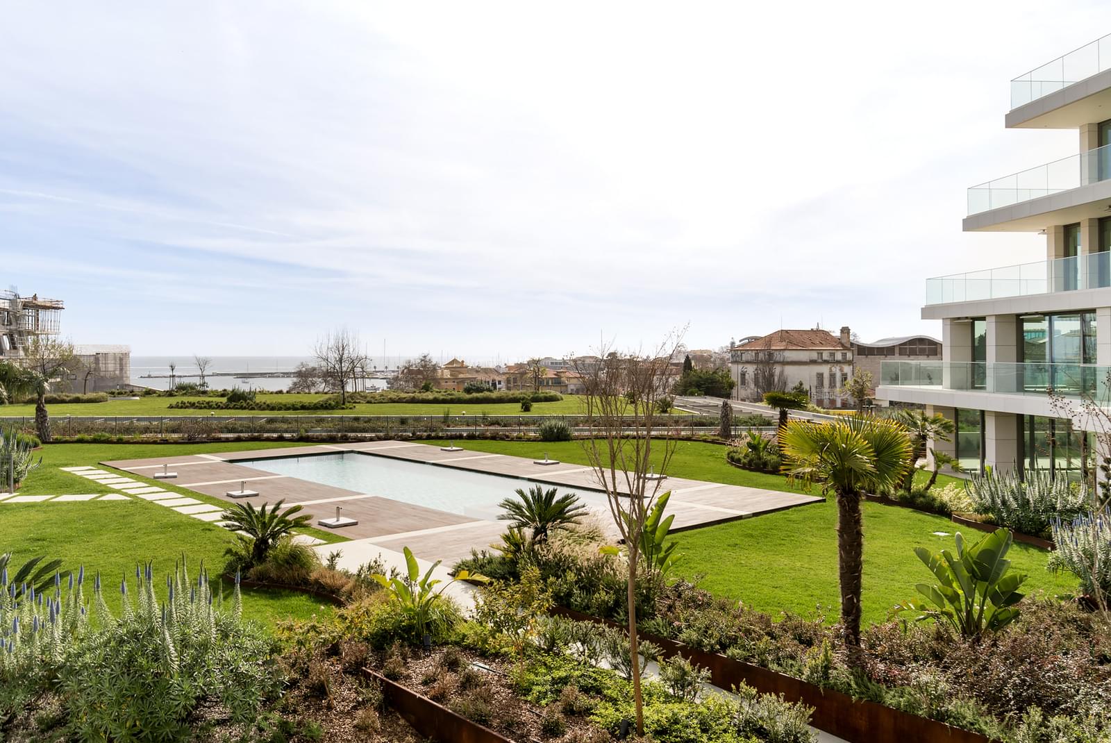 2 bedroom Apartment in Cascais, Cascais