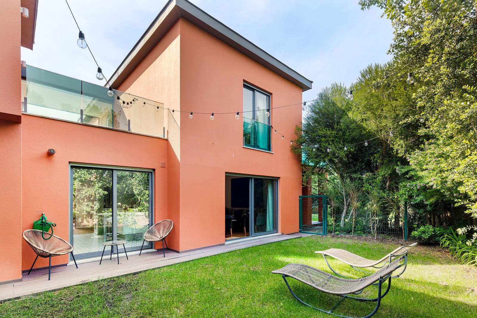 4 bedroom House in Quinta da Bicuda, Cascais