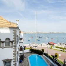 1 bedroom Apartment in Cascais, Cascais