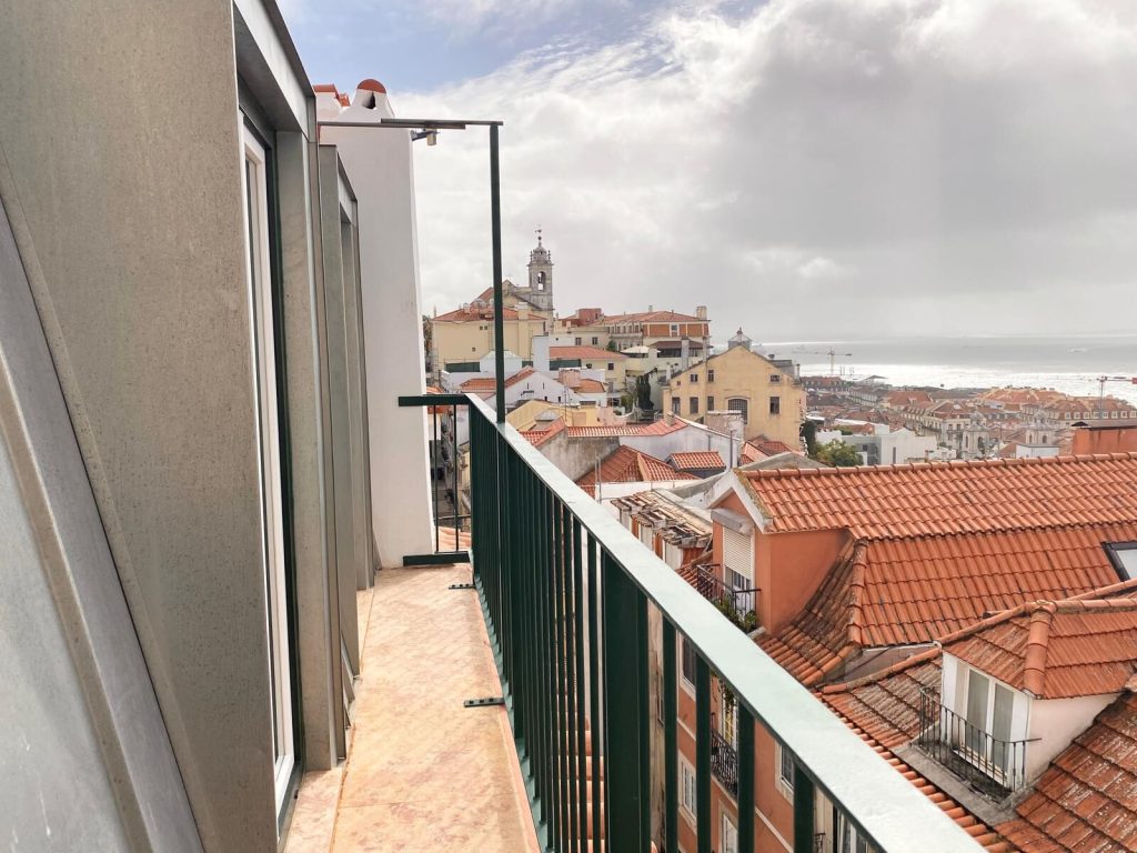 2 bedroom Apartment in Santa Catarina, Lisboa