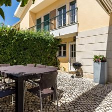 4 bedroom House in Torre, Cascais
