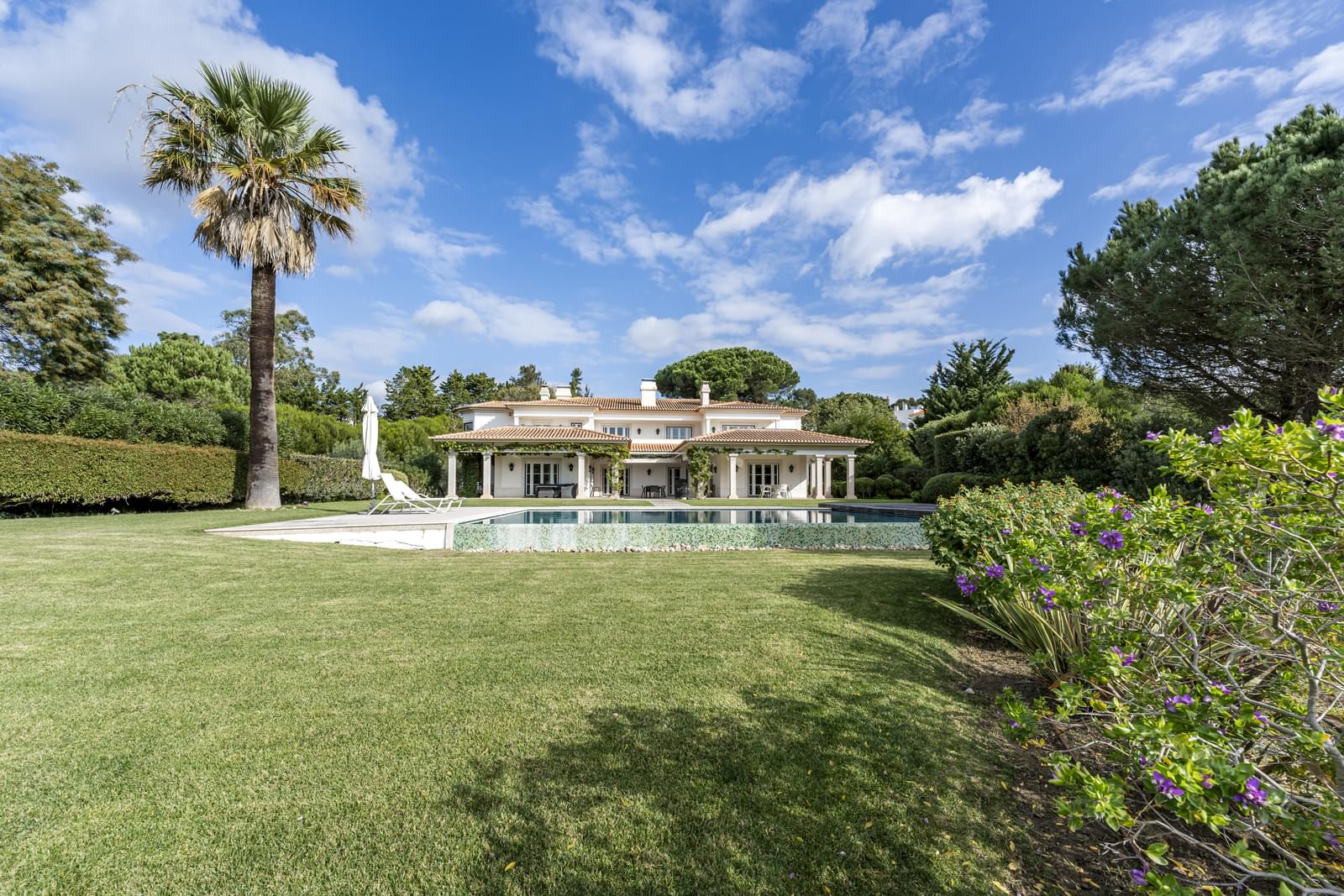 7 bedroom House in Alcabideche, Cascais