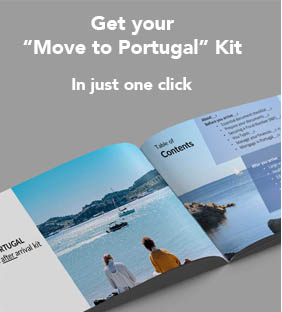Move to Portugal Kit