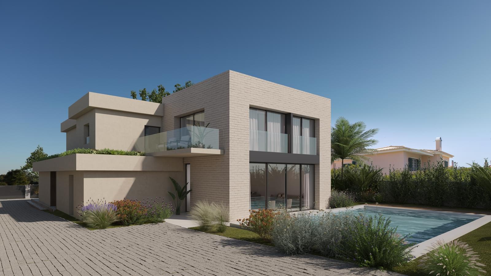 4 bedroom House in Birre, Cascais 4 bedroom House in Birre, Cascais