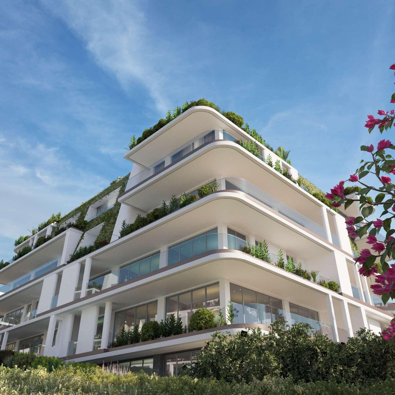 1 bedroom Apartment in Cascais, Cascais