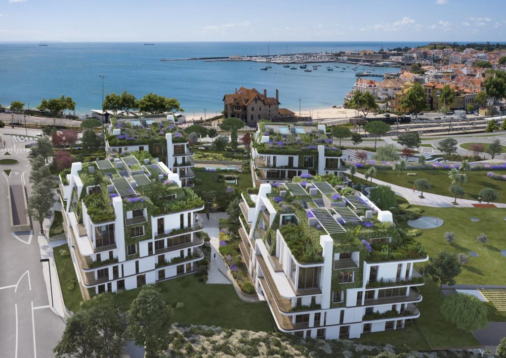 3 bedroom Apartment in Centro Cascais, Cascais 3 bedroom Apartment in Centro Cascais, Cascais