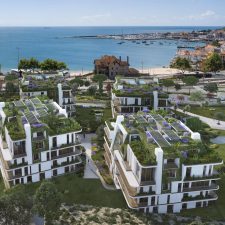 3 bedroom Apartment in Centro Cascais, Cascais
