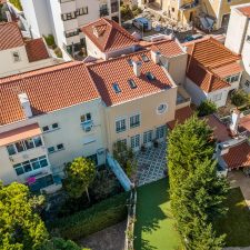 5 bedroom House in Parede, Cascais