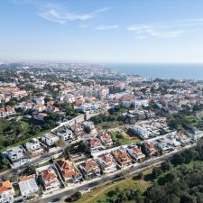 0 bedroom Land in Alto da Castelhana, Cascais