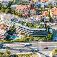 2 bedroom Apartment in , Cascais