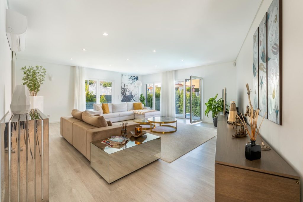 4 bedroom House in Parede, Cascais