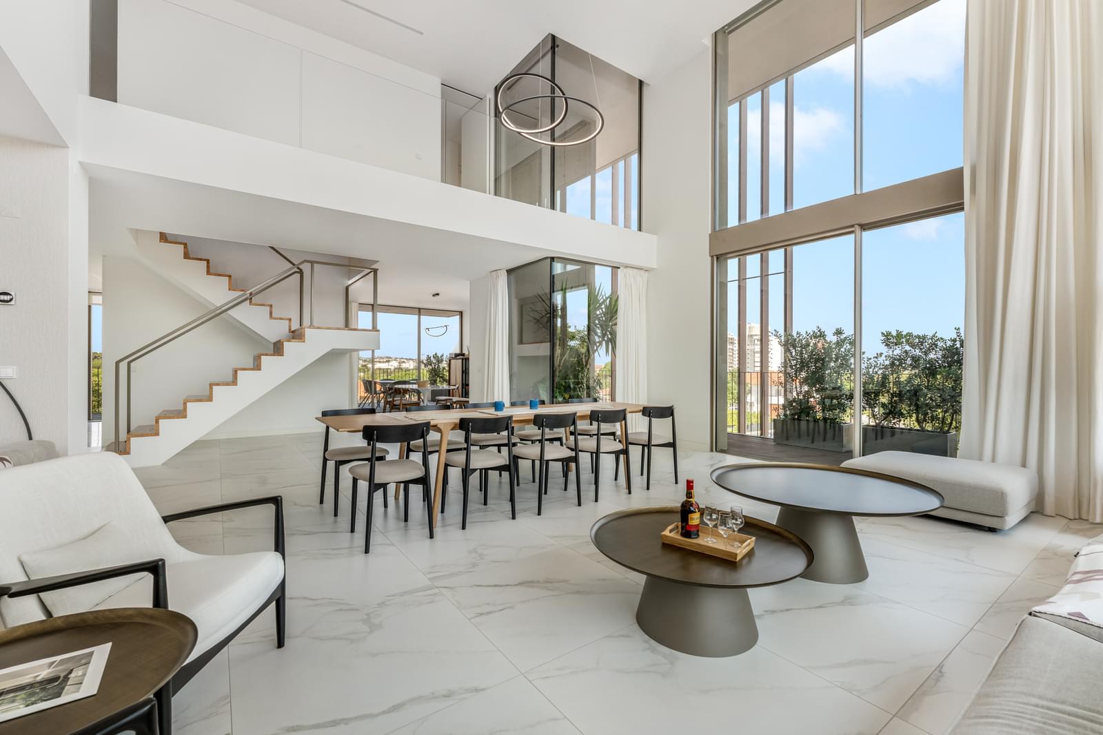 4 bedroom Apartment in Gandarinha, Cascais