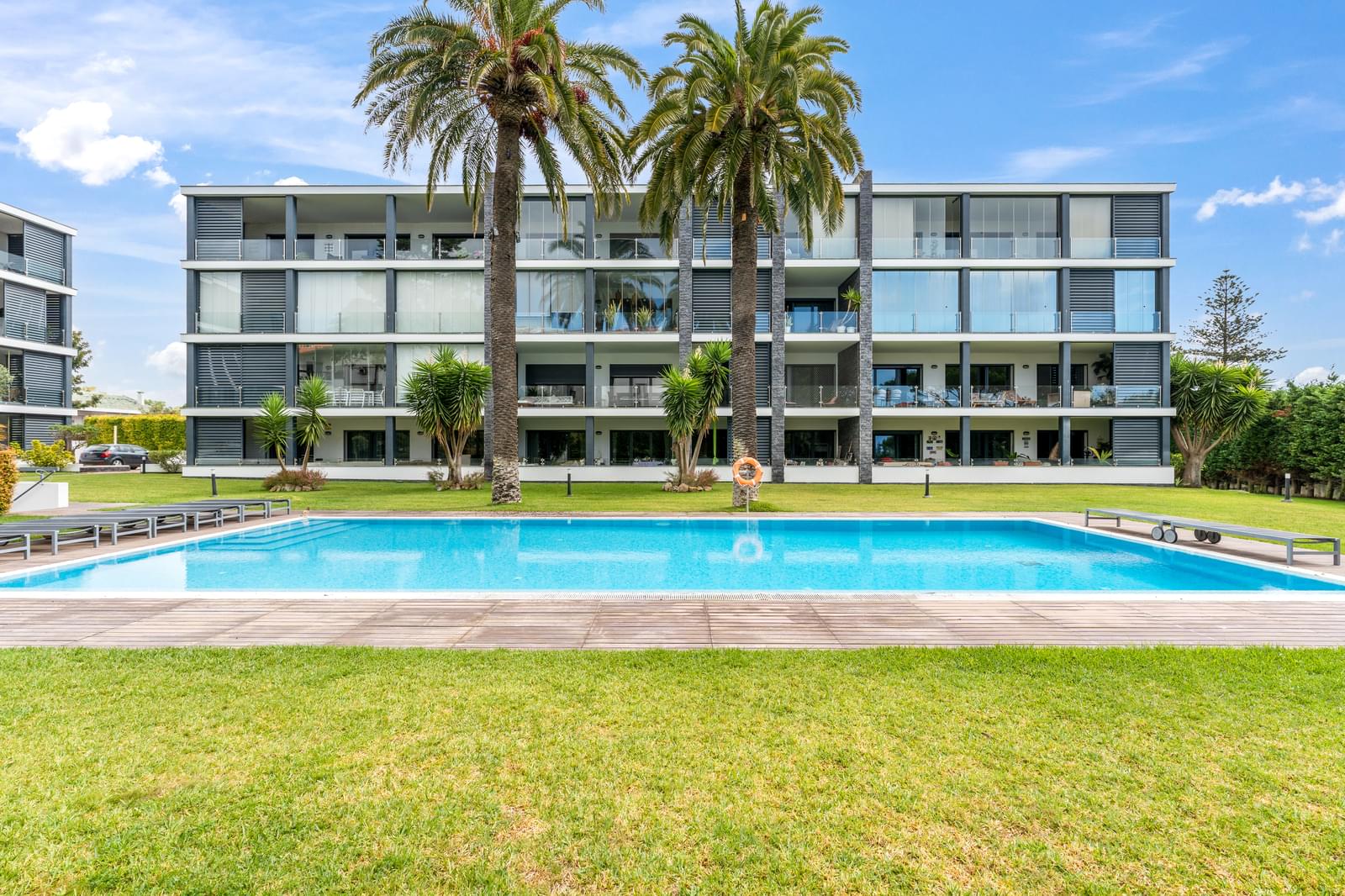 4 bedroom Apartment in Parede, Cascais