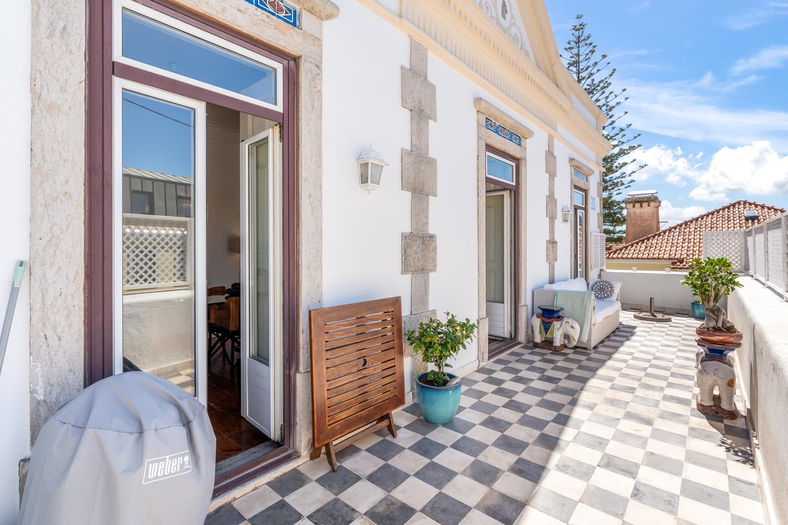 4 bedroom Apartment in Estoril, Cascais