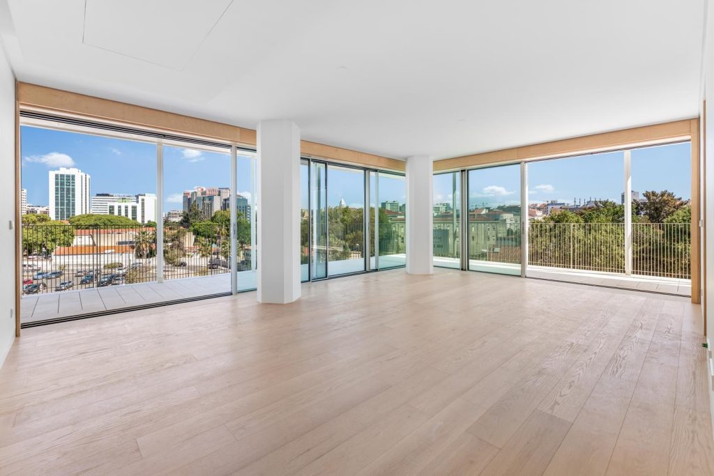 2 bedroom Apartment in Praça de Espanha, Lisboa