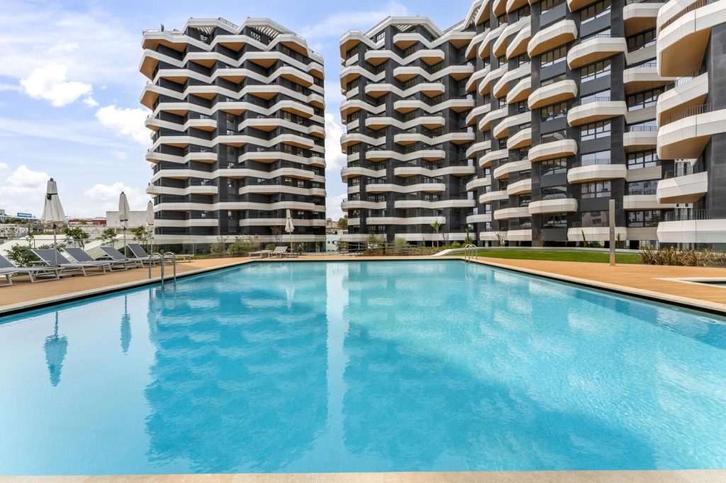 1 bedroom Apartment in Parque das Nações, Lisboa 1 bedroom Apartment in Parque das Nações, Lisboa