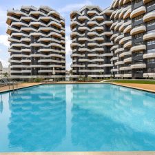 1 bedroom Apartment in Parque das Nações, Lisboa