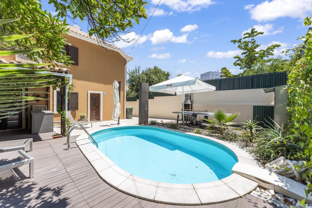 3 bedroom House in Encarnação, Lisboa 3 bedroom House in Encarnação, Lisboa