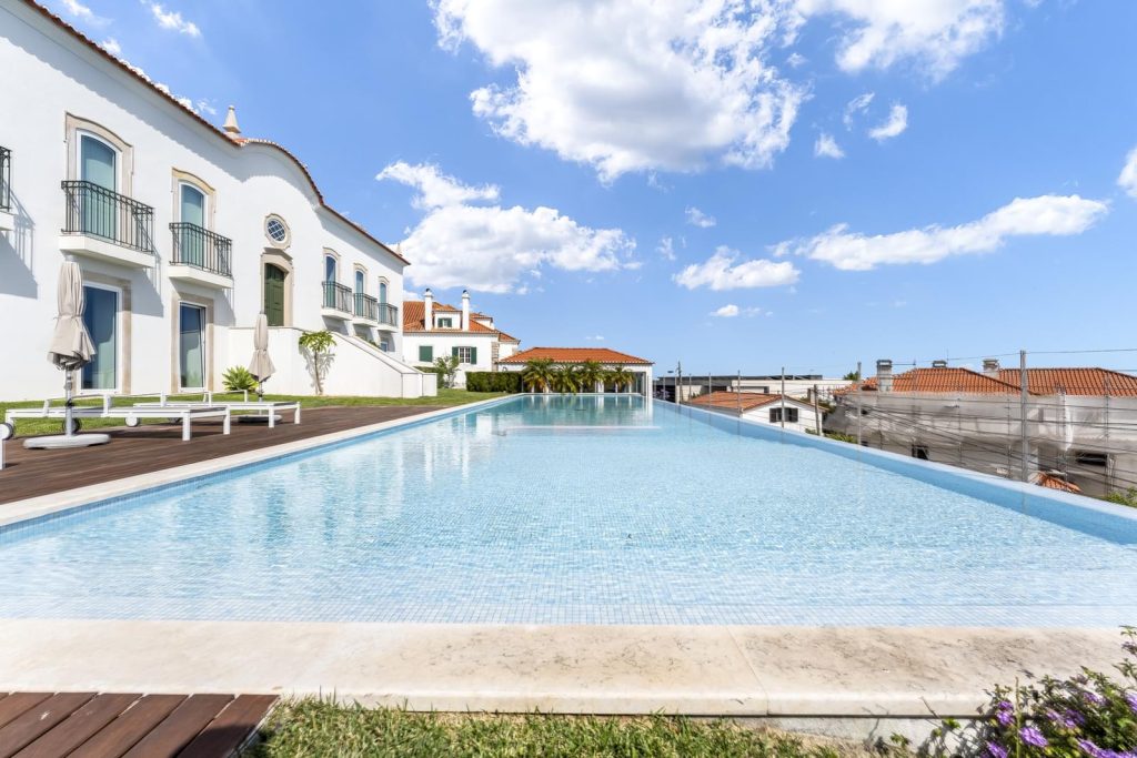 4 bedroom Apartment in Estoril, Cascais