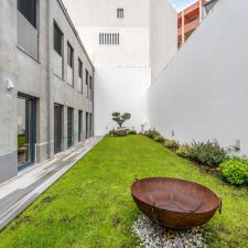 4 bedroom Apartment in Duque de Loulé, Lisboa