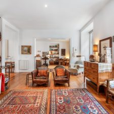 4 bedroom Apartment in Castelo, Lisboa