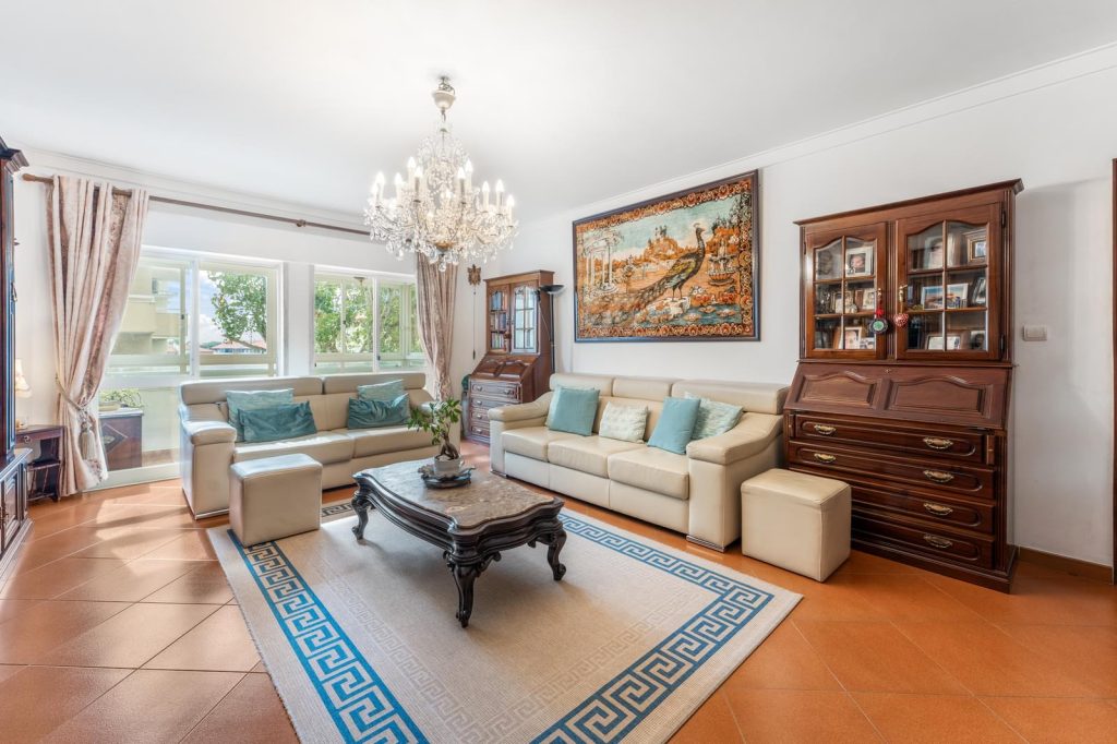 5 bedroom Apartment in , Cascais